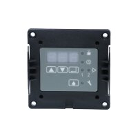 SKF KFGS1.U51+912 - Gehäuse - mit Steuerung