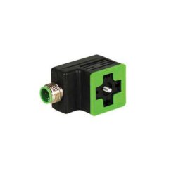 SKF 179-990-458 -  Gerätesteckdose