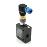 SKF 24-2583-2452 -  Impulsgeber SP/SFE