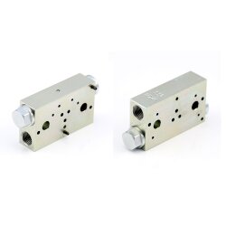 SKF VPKM-K-05S -  Kolbenplatte