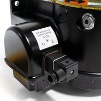 SKF KFG1-5W1-M-A7+924 -  Kolbenpumpe - mit Behälter