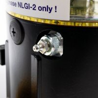 SKF KFG1-5W1-M-A7+924 -  Kolbenpumpe - mit Behälter