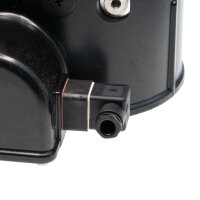 SKF Kolbenpumpe KFG1-5W2-S11+924 - 2 kg Kunststoffbehälter - mit Steuerung - mit Füllstandsüberwachung