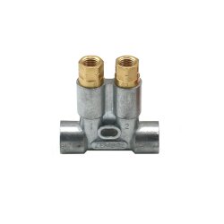 SKF 342-933-000 -  Kolbenverteiler - komplett