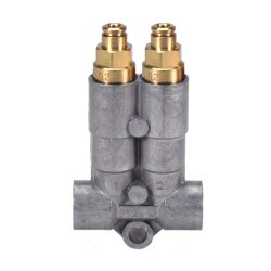 SKF 352-044-000-VS -  Kolbenverteiler - komplett