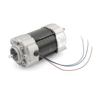 SKF 178-900-043+436 -  Kondensatormotor