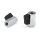 SKF Absperrventil - 10 bar Grenzdruck - 90°C -...