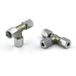 SKF 443-418-181 -  L-Anschlussstutzen