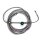 SKF Leitungsanbau UFZ.U00-079 - Basic - Stahlummantelung...