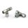 SKF 443-410-161 -  L-Verschraubung