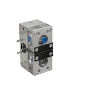 SKF 24-2581-2615 -  Mengendrossel SMD2