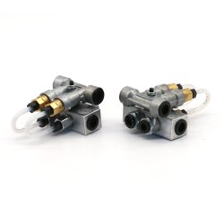 SKF MV62 - Mischleiste - mit Verteiler