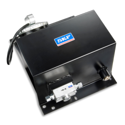 SKF 112-508-048 -  Mischpumpe - mit Behälter