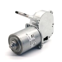 SKF MKF2.U2+429 - Motor - mit Welle