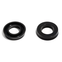 SKF Nut-Ring WVN504-15x25x5 - 15x25x5 mm