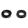 SKF Nut-Ring WVN504-15x25x5 - 15x25x5 mm