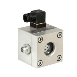 SKF 24-2581-2155 -  Opt.-Elektrischer-Durchflussanzeige Kon.
