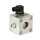 SKF 24-2581-2155 -  Opt.-Elektrischer-Durchflussanzeige Kon.