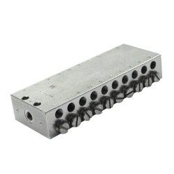 SKF VPBM-10-048 -  Progressivverteiler