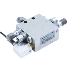 SKF VPBM-3-003 - Progressivverteiler