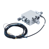 SKF VPBM-3-003 - Progressivverteiler