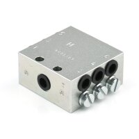 SKF VPBM-3-009 - Progressivverteiler