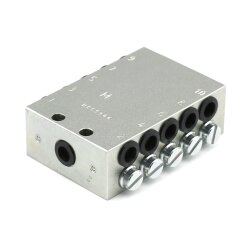 SKF VPBM-5-253 -  Progressivverteiler