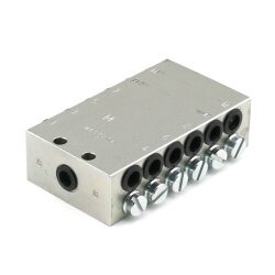 SKF VPBM-6-092 -  Progressivverteiler