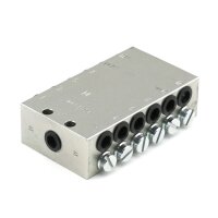 SKF VPBM-6-109 - Progressivverteiler