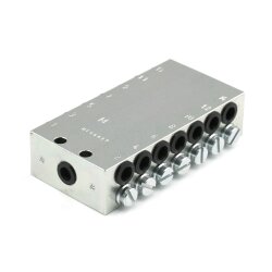 SKF VPBM-7-020 -  Progressivverteiler