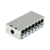 SKF VPBM-7-060 -  Progressivverteiler