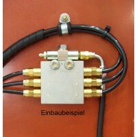 SKF VPBM-8-011 -  Progressivverteiler