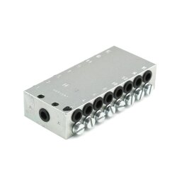 SKF VPBM-8-059 -  Progressivverteiler