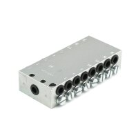 SKF VPBM-8-071 -  Progressivverteiler