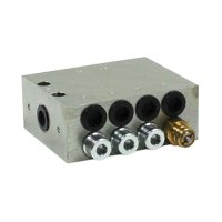SKF VPBM-9-049 -  Progressivverteiler