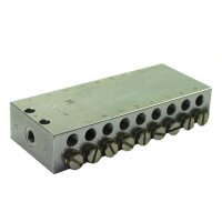 SKF VPBM-9-052 -  Progressivverteiler