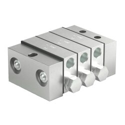 SKF VPKM-3-071 -  Progressivverteiler