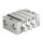 SKF VPKM-3-104 -  Progressivverteiler