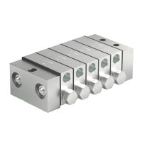 SKF VPKM-5-218 -  Progressivverteiler