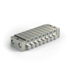 SKF VPKM-8-014 -  Progressivverteiler