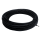 Lincoln Kunststoffrohr 504-36041-2 - Ø 6x1,5 mm - aus PA - Schwarz - Fettgefüllt - Meterware