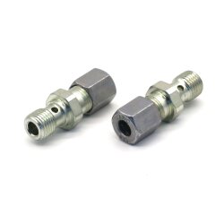 SKF VPBM-RV-S1 -  Rückschlagventil