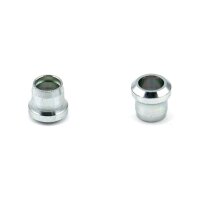 SKF Schneidring - Für Rohr Ø 4 mm - 6 mm (l) - Edelstahl - Bauform LL
