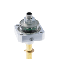 SKF Schwimmerschalter WS33-S30+V69 - 2 Schaltpunkte - max. Füllstand / min. Füllstand - 120 mm - für mineralisches Öl