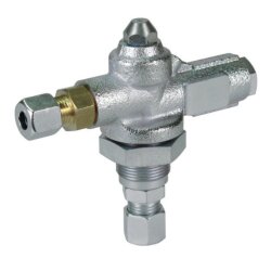 SKF SP8-2-S8 - Spritzdüse