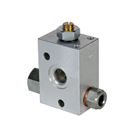 SKF MV21.03 -  Ventilkörper