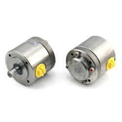 SKF 143-011-561 -  Zahnringpumpe