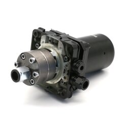 SKF KF22+912 -  Zentralschmieraggregat