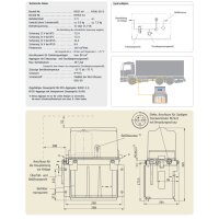 SKF KFU2.U46+912 -  Zentralschmieraggregat