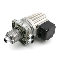 SKF M2-3127+109 -  Zentralschmieraggregat